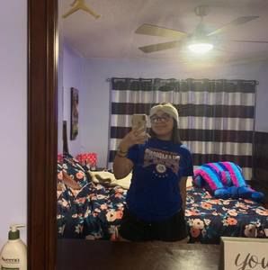 Meet your Posher, Jane